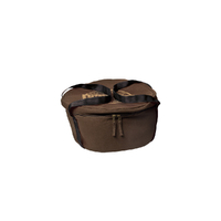 Campfire - CANVAS CAMP OVEN BAG 10 QUART