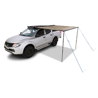 Rhino-Rack 32140 - Sunseeker 2.5m Awning with STOW iT