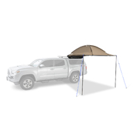 Rhino-Rack 32141 - DOME 1300 Awning with STOW iT