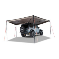 Rhino-Rack 33200 - Batwing Awning (Right)