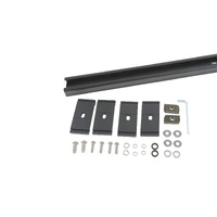 Rhino-Rack 43127 - Pioneer Underside Bar (1332.5mm) (With Plastic Tabs)