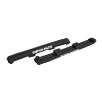 Rhino-Rack 43150 - Pioneer Wrap Pads (700mm) with Straps