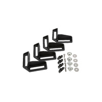 Rhino-Rack 43256 - Pioneer Cargo Corner Bracket Kit