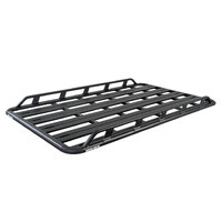 Rhino-Rack 45107B - Pioneer 4 Tradie (2128mm x 1236mm)