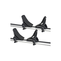 Rhino-Rack 570 - Nautic 570 Kayak Carrier - Side Loading