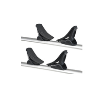 Rhino-Rack 580 - Nautic 580 Kayak Carrier - Side Loading