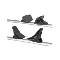 Rhino-Rack 581 - Nautic 581 Kayak Carrier - Rear Loading