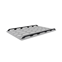 Rhino-Rack 61011 - Pioneer Side Rails - Medium