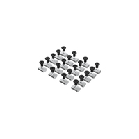 Rhino-Rack 61041 - Pioneer 6 M6 Screws & Channel Nuts set of 20