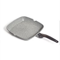 Campfire - COMPACT GRILL PAN 28CM