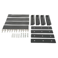 Rhino-Rack 739A - False Gutter Set