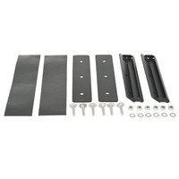 Rhino-Rack 739AHALF - False Gutter Set Half