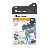 Sea to Summit TPU Guide Accessory Case Medium Black