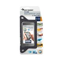 Sea to Summit TPU Guide Waterproof Phone Case Regular Black