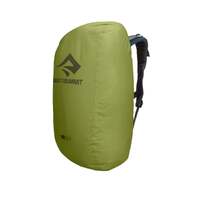 Sea to Summit Nylon Pack Cover Medium Green