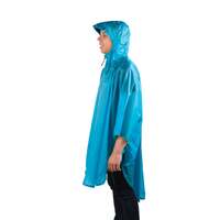 Sea to Summit Ultra-Sil Nano Poncho Blue