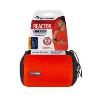 Sea to Summit Reactor Extreme THERMOLITE Mummy Liner Regular