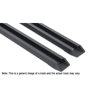 Rhino-Rack ARKT05 - Aeroklas Tracks (Toyota Hilux Vigo Dual Cab)