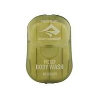 Sea to Summit Trek & Travel Pocket Soaps Body Wash