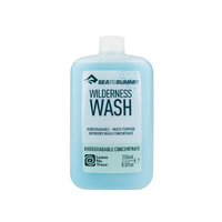 Sea to Summit Wilderness Wash 250mL