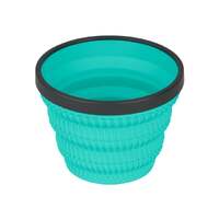 Sea to Summit X-Tumbler Cool Grip Seafoam