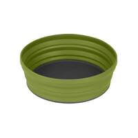 Sea to Summit XL-Bowl Olive