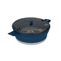 Sea to Summit X-Pot 4 litre Navy Blue