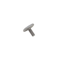 Rhino-Rack B014-BP - M6 x 16mm Square Head Bolt (Galvanised) (6 Pack)