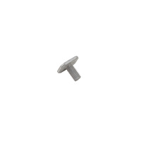 Rhino-Rack B018-BP - M8 x 16mm Square Head Bolt (Galvanised) (4 Pack)