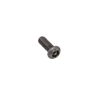 Rhino-Rack B061-BP - M6 x 16mm Button Security Screw (Stainless Steel) (6 Pack)