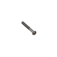 Rhino-Rack B085-BP - M6 x 40mm Button Head Security Screw (Stainless Steel) (6 Pack)