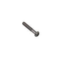 Rhino-Rack B092-BP - M6 x 35mm Button Head Security Screw (Stainless Steel) (6 Pack)