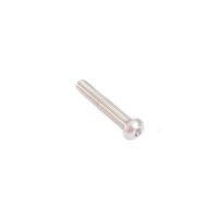 Rhino-Rack B126-BP - M8 x 50mm Button Head Cap Screw (Stainless Steel) (4 Pack)