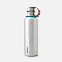 Black Blum Insulated Water Bottle .75L Stainless Steel Ocean PS