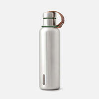 Black Blum Insulated Water Bottle .75L Stainless Steel Olive PS