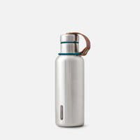 Black Blum Insulated Water Bottle .5L Stainless Steel Ocean