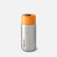 Black Blum Insulated Travel Cup .34L Orange