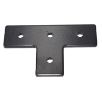 Rhino-Rack C641 - T Shape Steel Fitting Plate