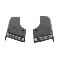 Rhino-Rack CA1274 - Jeep JK Wrangler Backbone Rear Casting Set