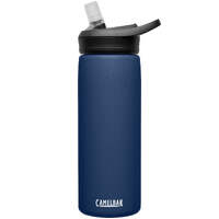 Camelbak eddy+ Vacuum Insulated Stainless Steel .6L Navy