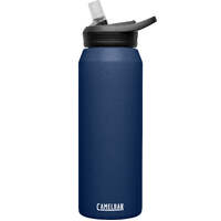 Camelbak eddy+ Vacuum Insulated Stainless Steel 1L Navy