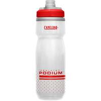 Camelbak Podium Chill .6L Fiery Red/White