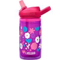 Camelbak eddy+ Kids Insulated .4L Flower Power