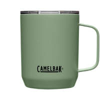 Camelbak Camp Mug Stainless Steel Vacuum Insulated 350ml Moss