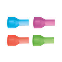 Camelbak Big Bite Valve 4 Colour Pack