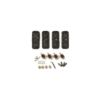 Rhino-Rack DK289 - 2500 FMP Fitting Kit