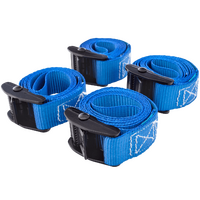 Evakool Evapower Set Of 4 Tiedown Straps