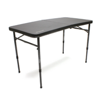 OZtrail - IRONSIDE 100CM FOLDING TABLE