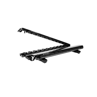 Kuat Grip Ski and Snowboard Carrier - 6 Skis or 4 Snowboards