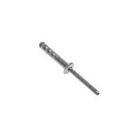 Rhino-Rack H075-BP - H075 4.8mm Rivets (10 Pack)